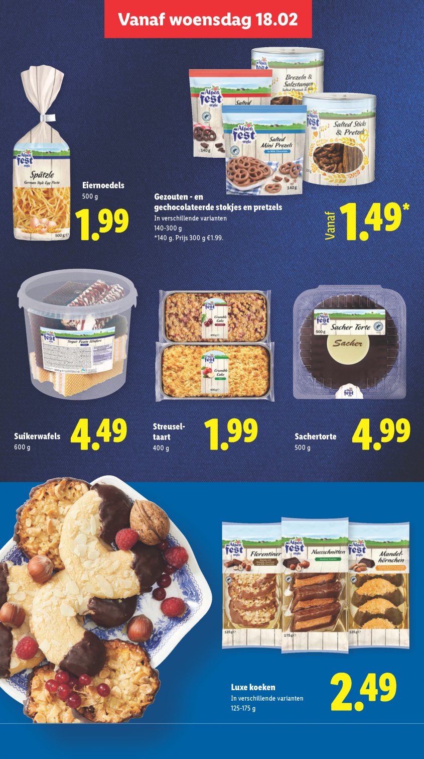 Lidl Aanbiedingen van 16-02-2026 pagina.23