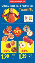 Lidl reclame folder week 08, pagina.6