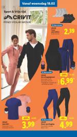 Lidl reclame folder week 08, pagina.24