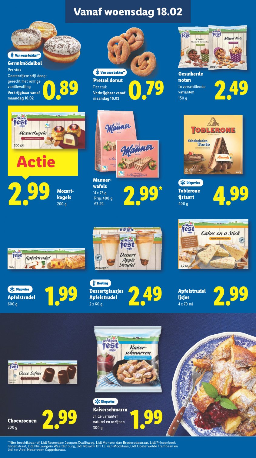 Lidl Aanbiedingen van 16-02-2026 pagina.21