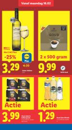 Lidl reclame folder week 08, pagina.5