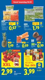 Lidl reclame folder week 08, pagina.7