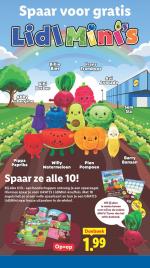 Lidl reclame folder week 08, pagina.8