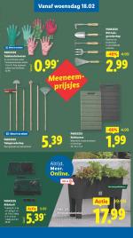 Lidl reclame folder week 08, pagina.27