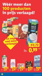 Lidl reclame folder week 09, pagina.2