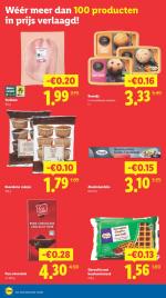 Lidl reclame folder week 09, pagina.3