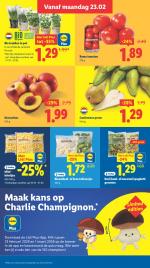 Lidl reclame folder week 09, pagina.7