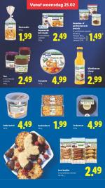 Lidl reclame folder week 09, pagina.19