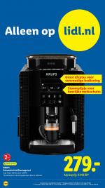 Lidl reclame folder week 09, pagina.27