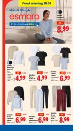 Lidl reclame folder week 09, pagina.31