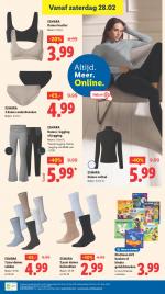 Lidl reclame folder week 09, pagina.32