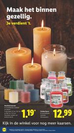 Lidl reclame folder week 09, pagina.33