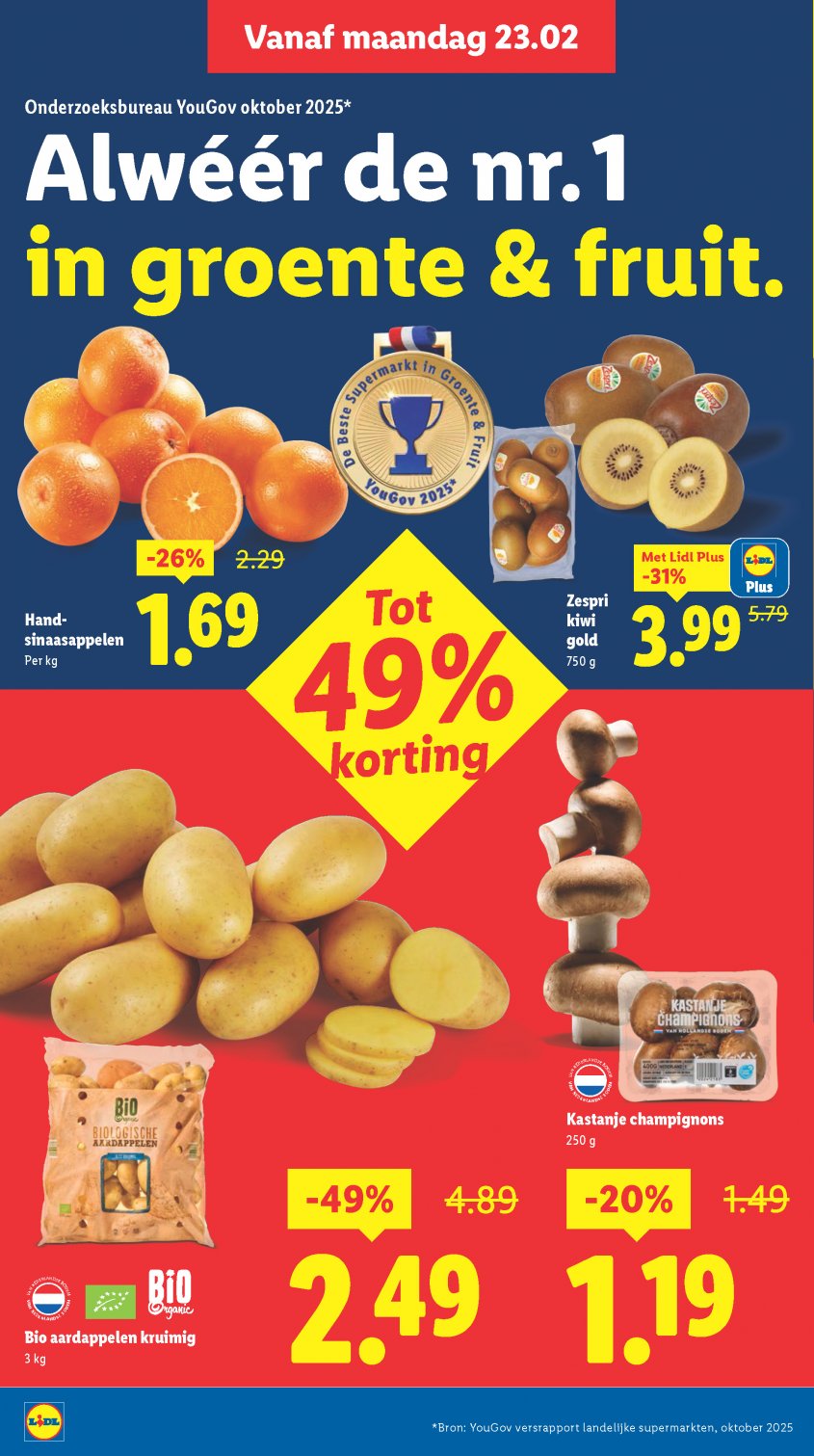 Lidl Aanbiedingen van 23-02-2026 pagina.6