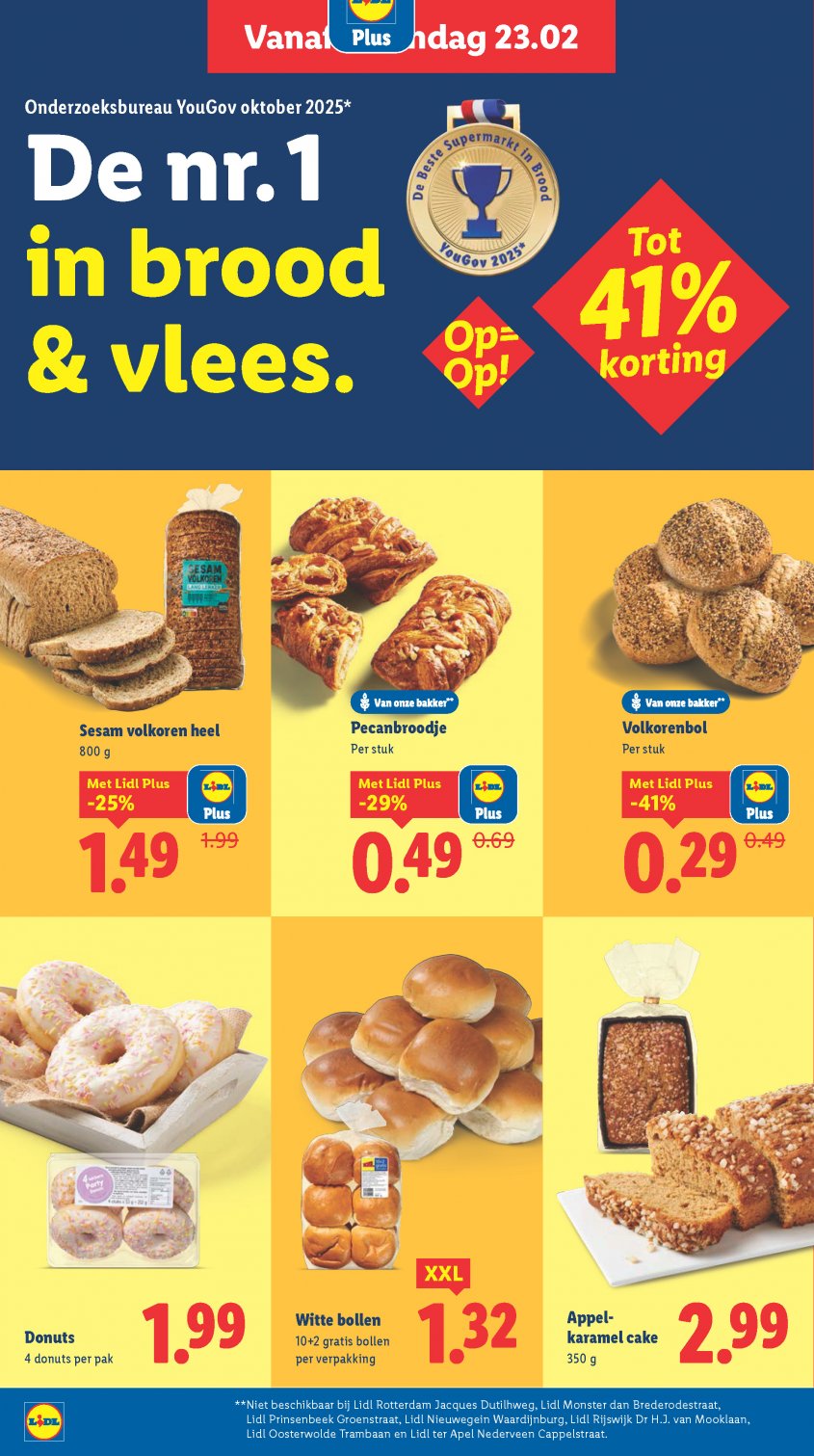 Lidl Aanbiedingen van 23-02-2026 pagina.8