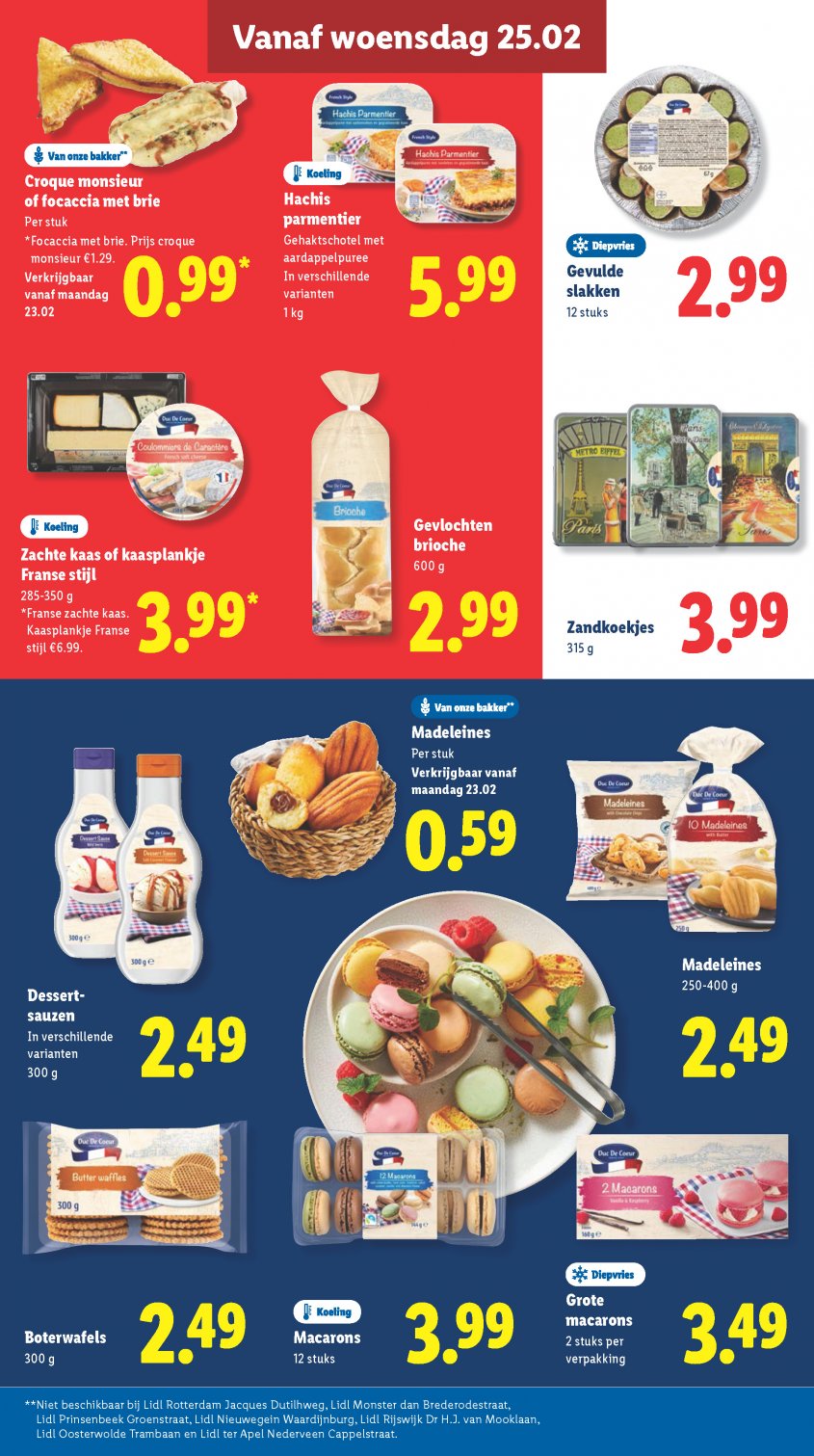Lidl Aanbiedingen van 23-02-2026 pagina.15
