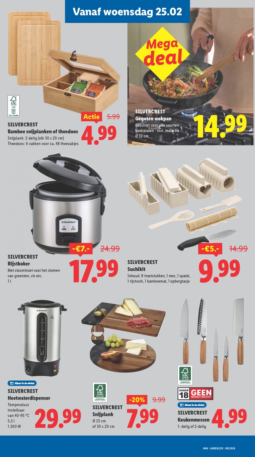 Lidl Aanbiedingen van 23-02-2026 pagina.23