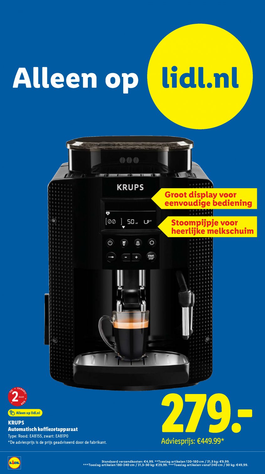 Lidl Aanbiedingen van 23-02-2026 pagina.27