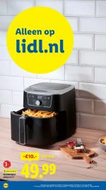 Lidl reclame folder week 09, pagina.26