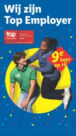 Lidl reclame folder week 09, pagina.37