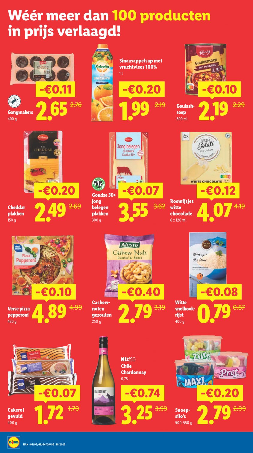 Lidl Aanbiedingen van 02-03-2026 pagina.3