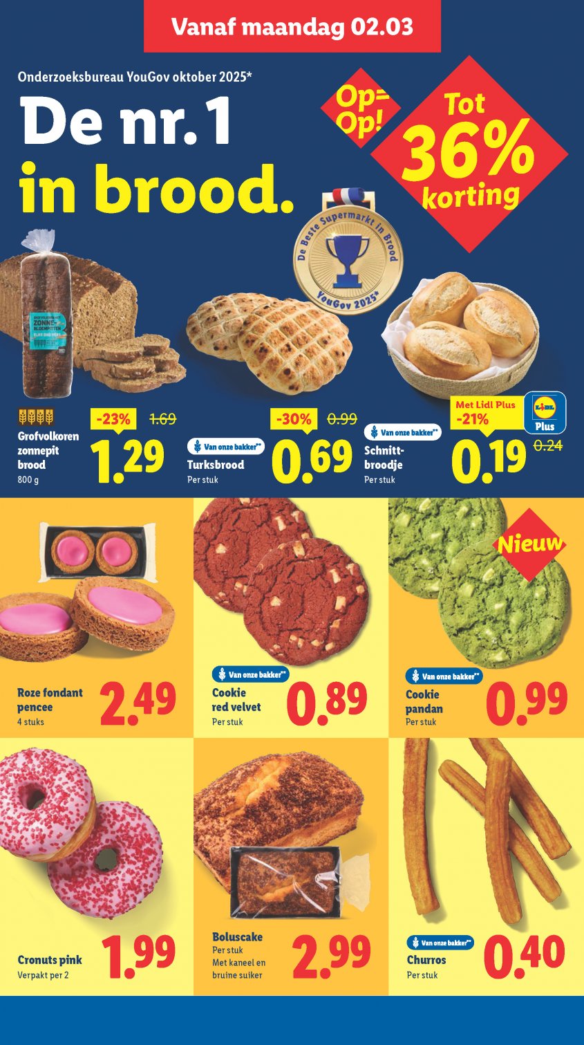 Lidl Aanbiedingen van 02-03-2026 pagina.8