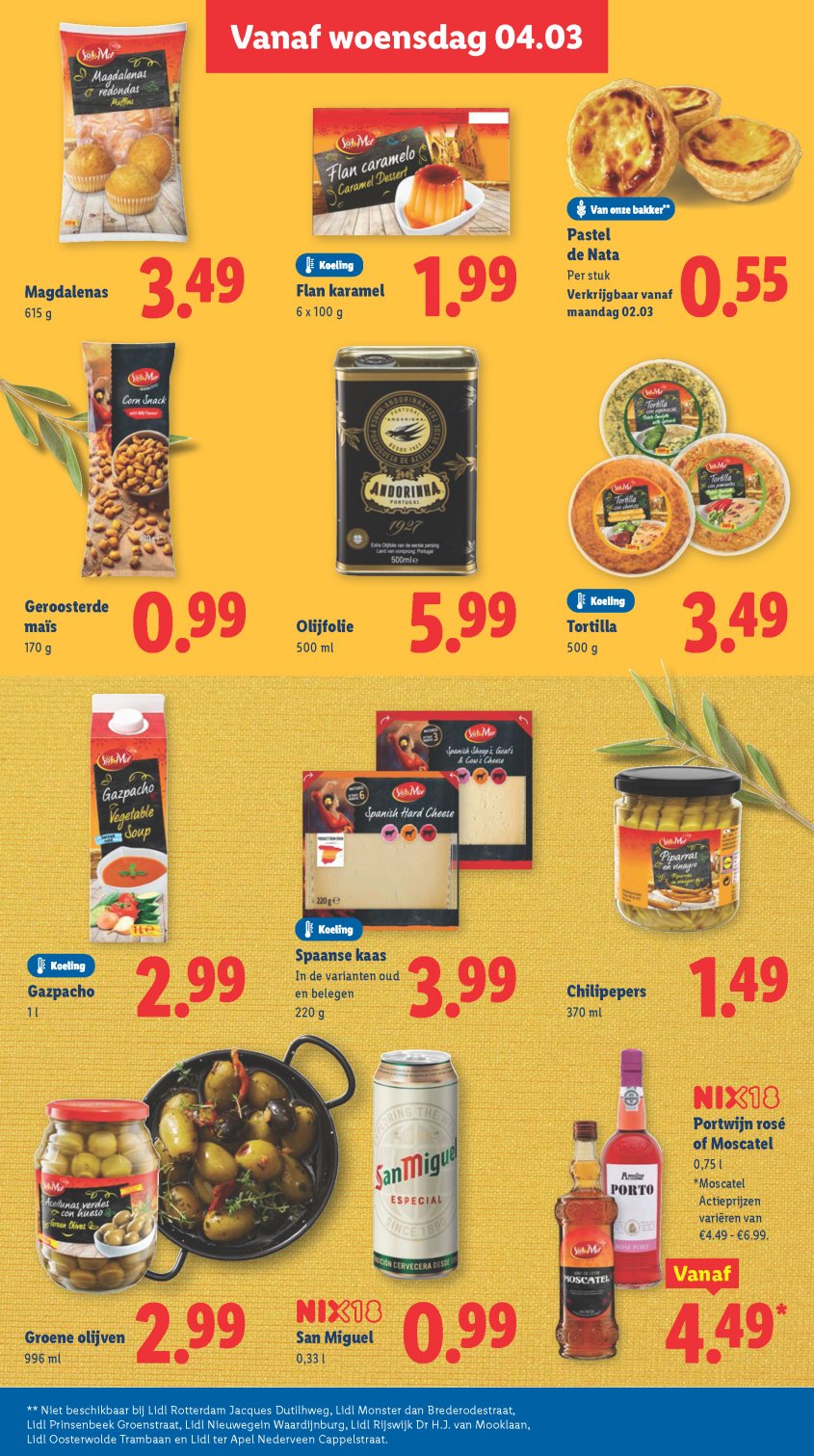 Lidl Aanbiedingen van 02-03-2026 pagina.17
