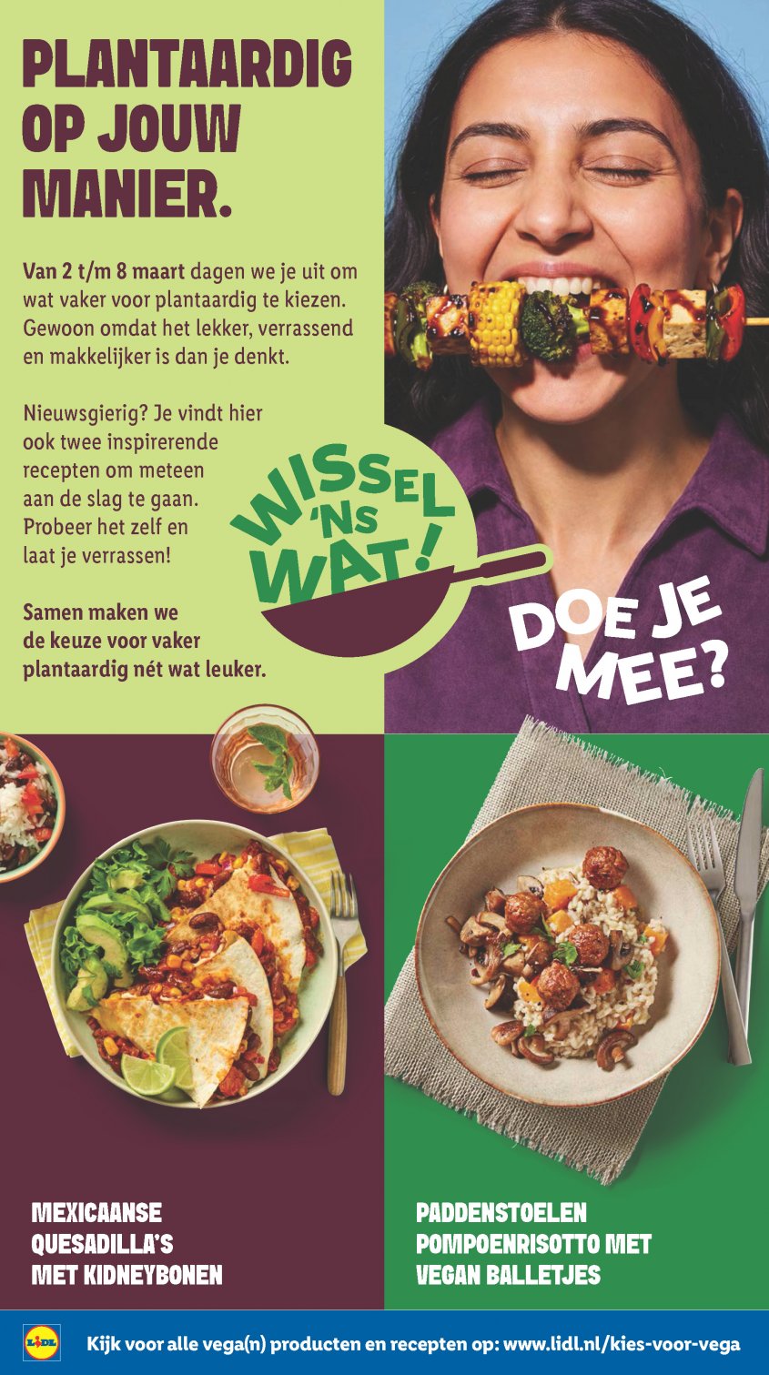 Lidl Aanbiedingen van 02-03-2026 pagina.23