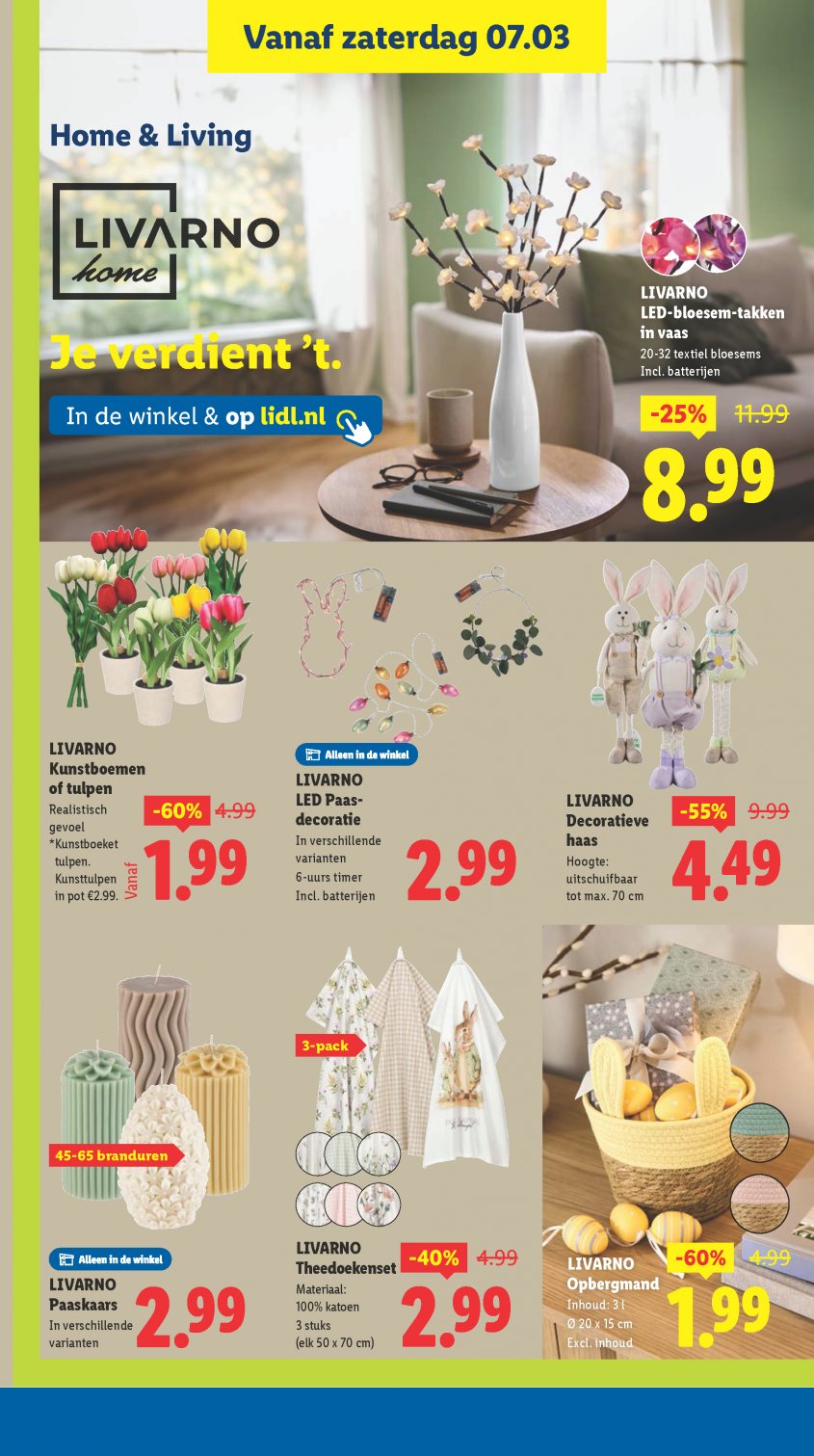 Lidl Aanbiedingen van 02-03-2026 pagina.38