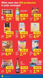 Lidl reclame folder week 10, pagina.3