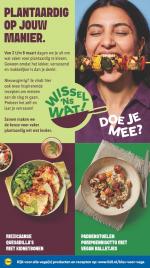 Lidl reclame folder week 10, pagina.23