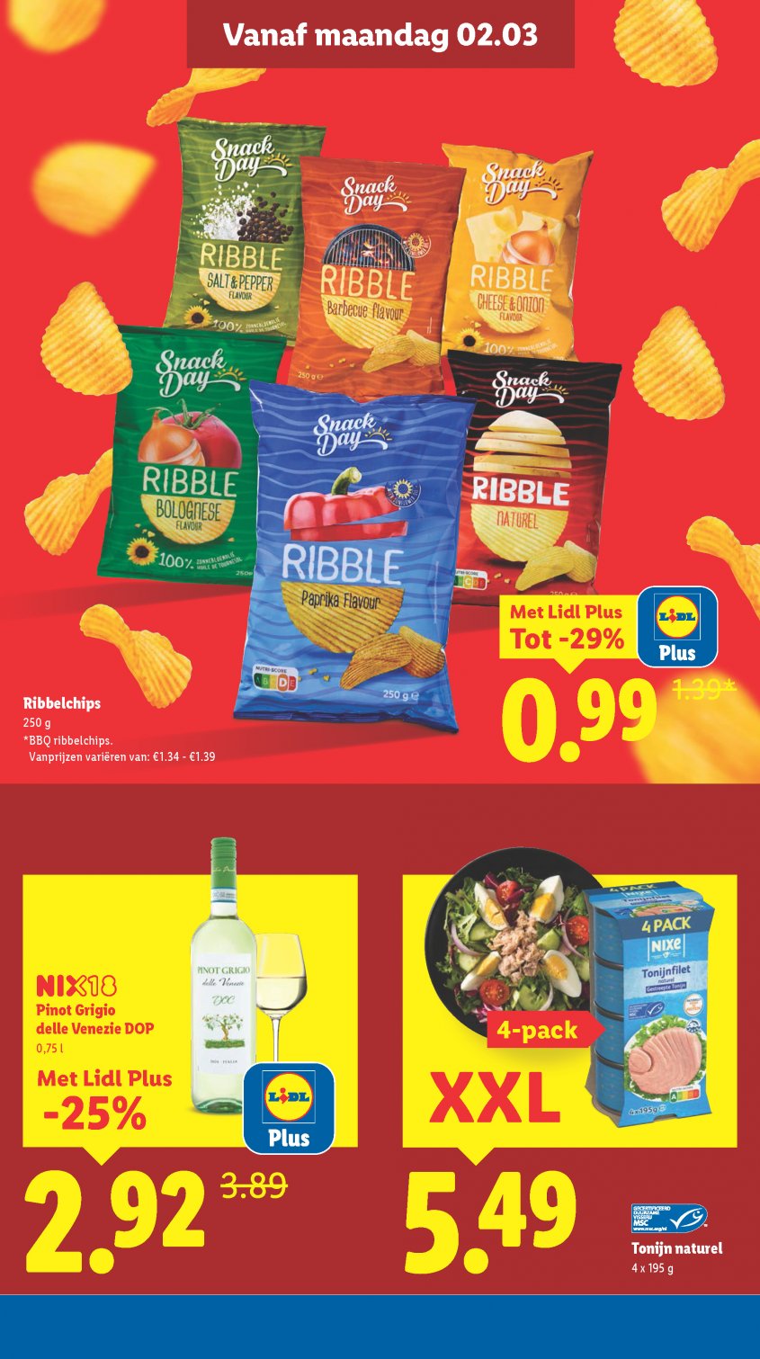 Lidl Aanbiedingen van 02-03-2026 pagina.5