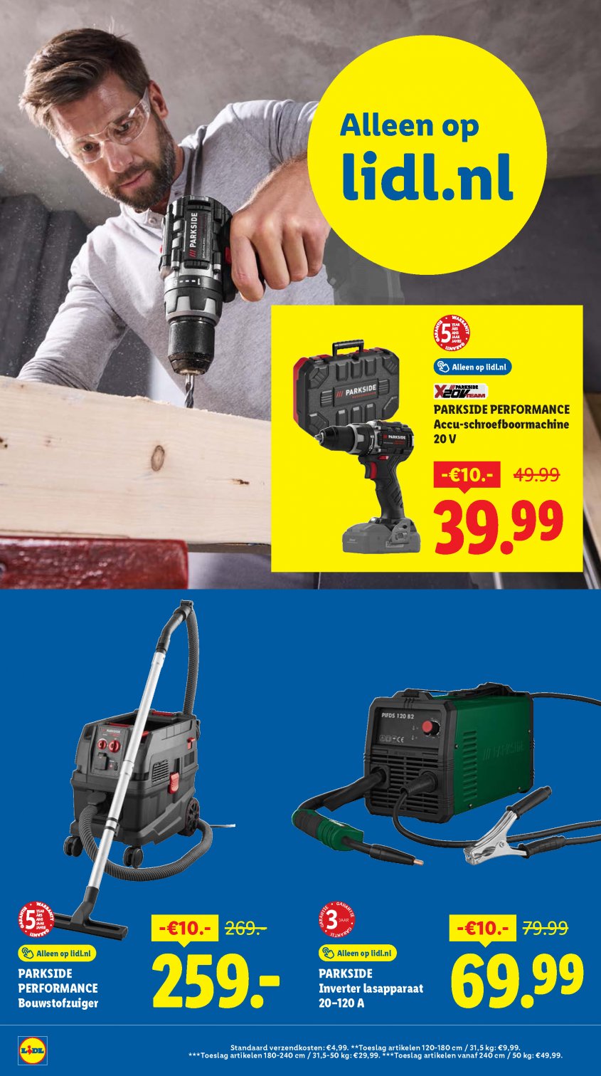 Lidl Aanbiedingen van 02-03-2026 pagina.34