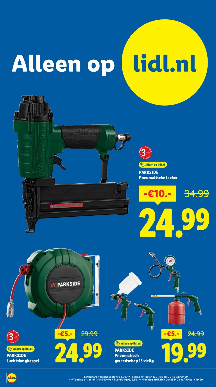 Lidl Aanbiedingen van 02-03-2026 pagina.36