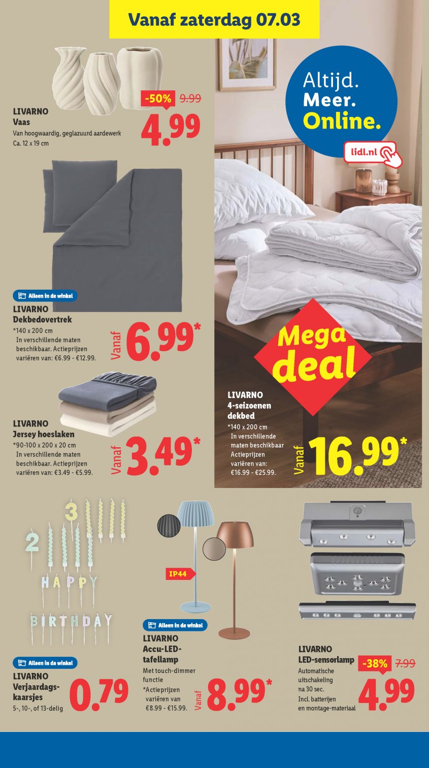 Lidl Aanbiedingen van 02-03-2026 pagina.39