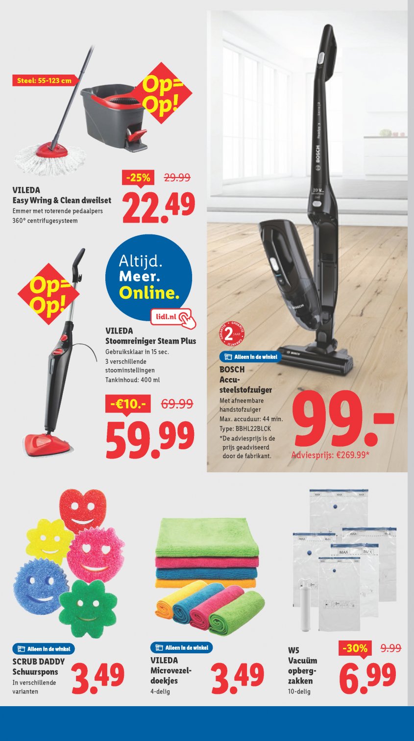 Lidl Aanbiedingen van 02-03-2026 pagina.41