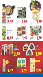 Lidl reclame folder week 10, pagina.21