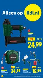 Lidl reclame folder week 10, pagina.36