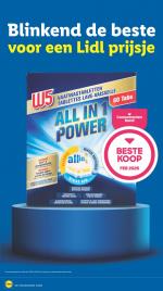 Lidl reclame folder week 10, pagina.44