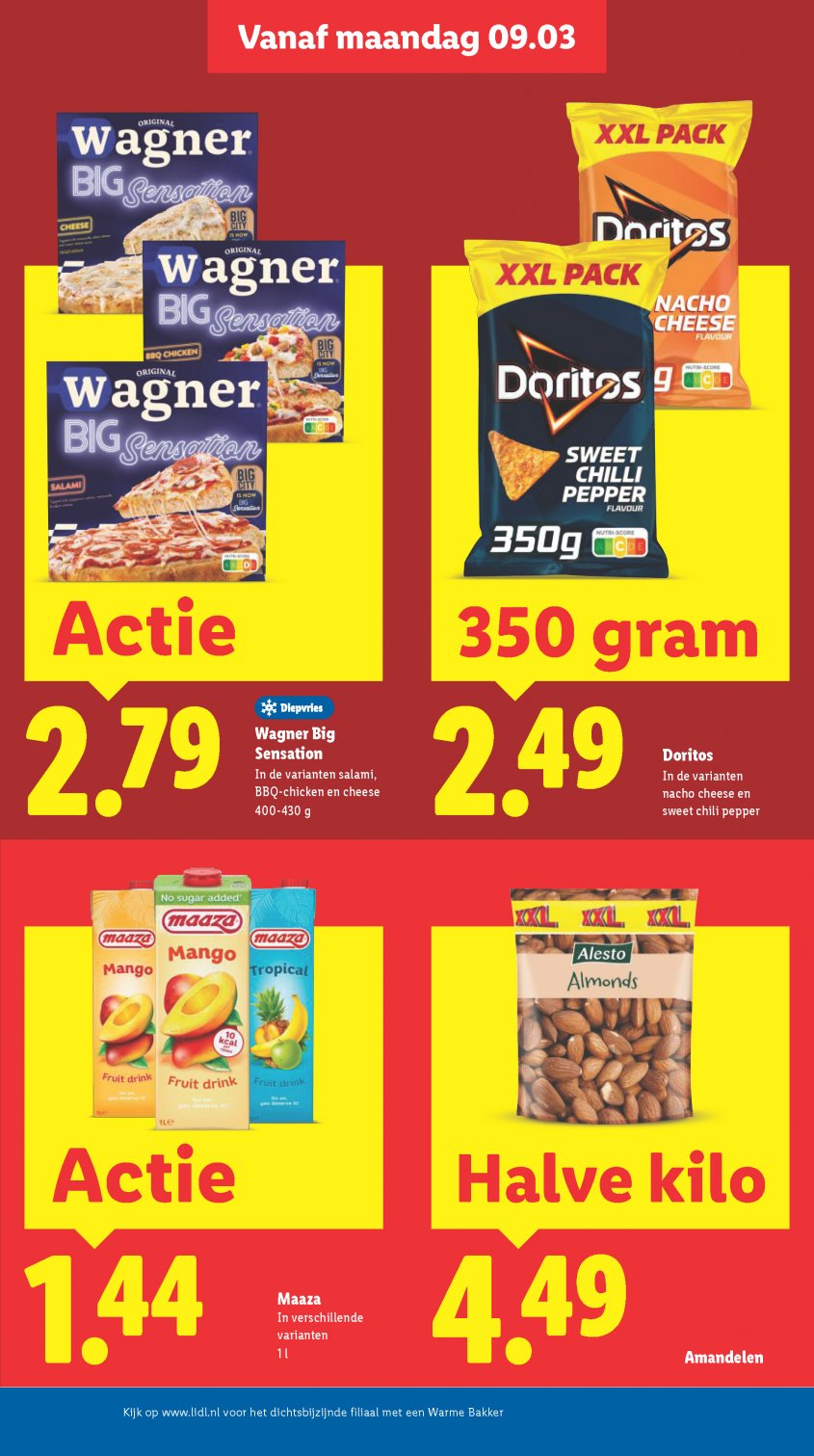 Lidl Aanbiedingen van 09-03-2026 pagina.5