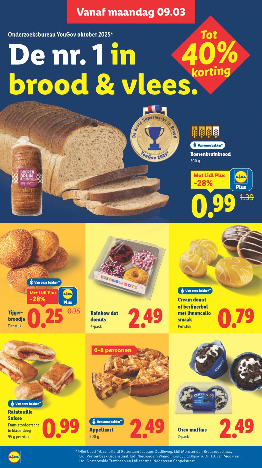 Lidl Aanbiedingen van 09-03-2026 pagina.9