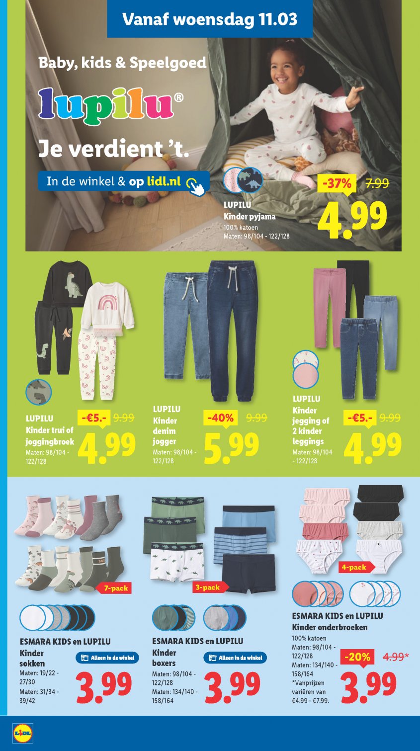 Lidl Aanbiedingen van 09-03-2026 pagina.28