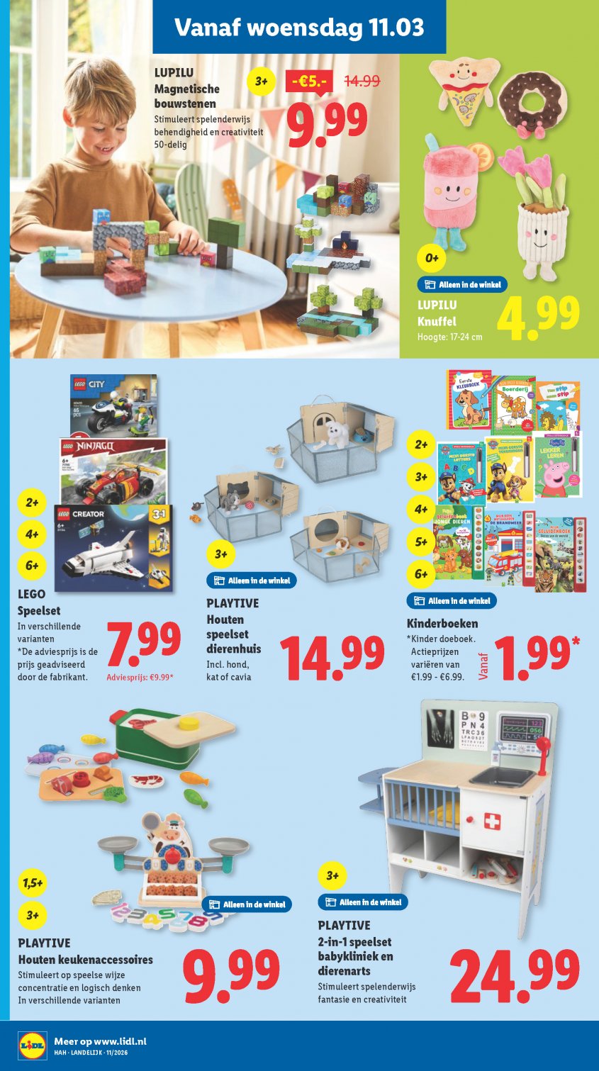 Lidl Aanbiedingen van 09-03-2026 pagina.30