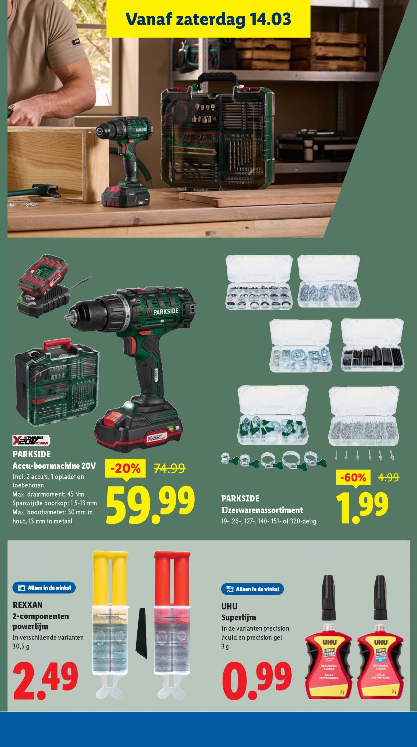 Lidl Aanbiedingen van 09-03-2026 pagina.37