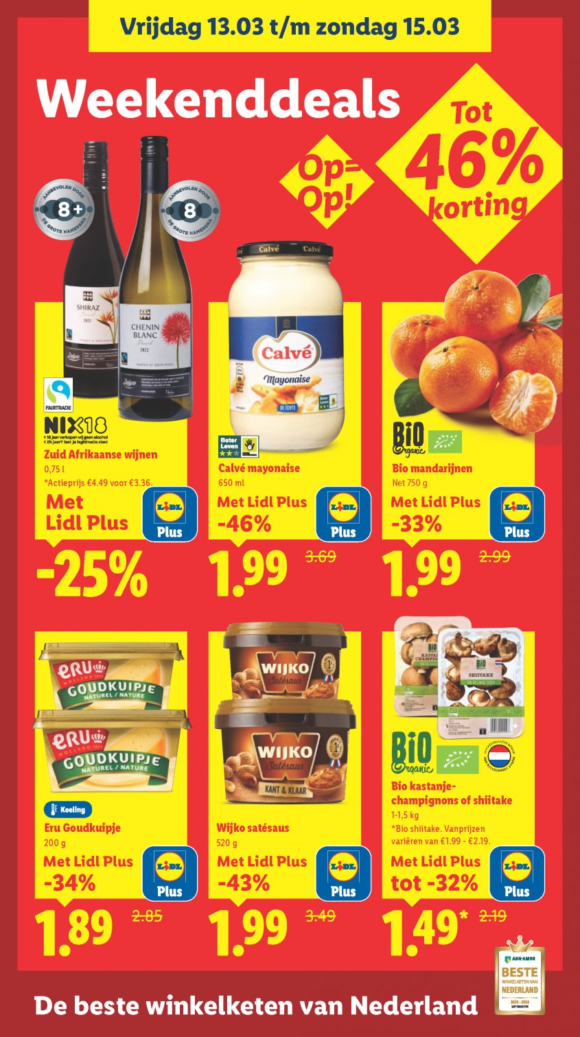 Lidl Aanbiedingen van 09-03-2026 pagina.44