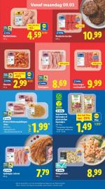 Lidl reclame folder week 11, pagina.10