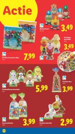 Lidl reclame folder week 11, pagina.15