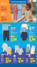 Lidl reclame folder week 11, pagina.29