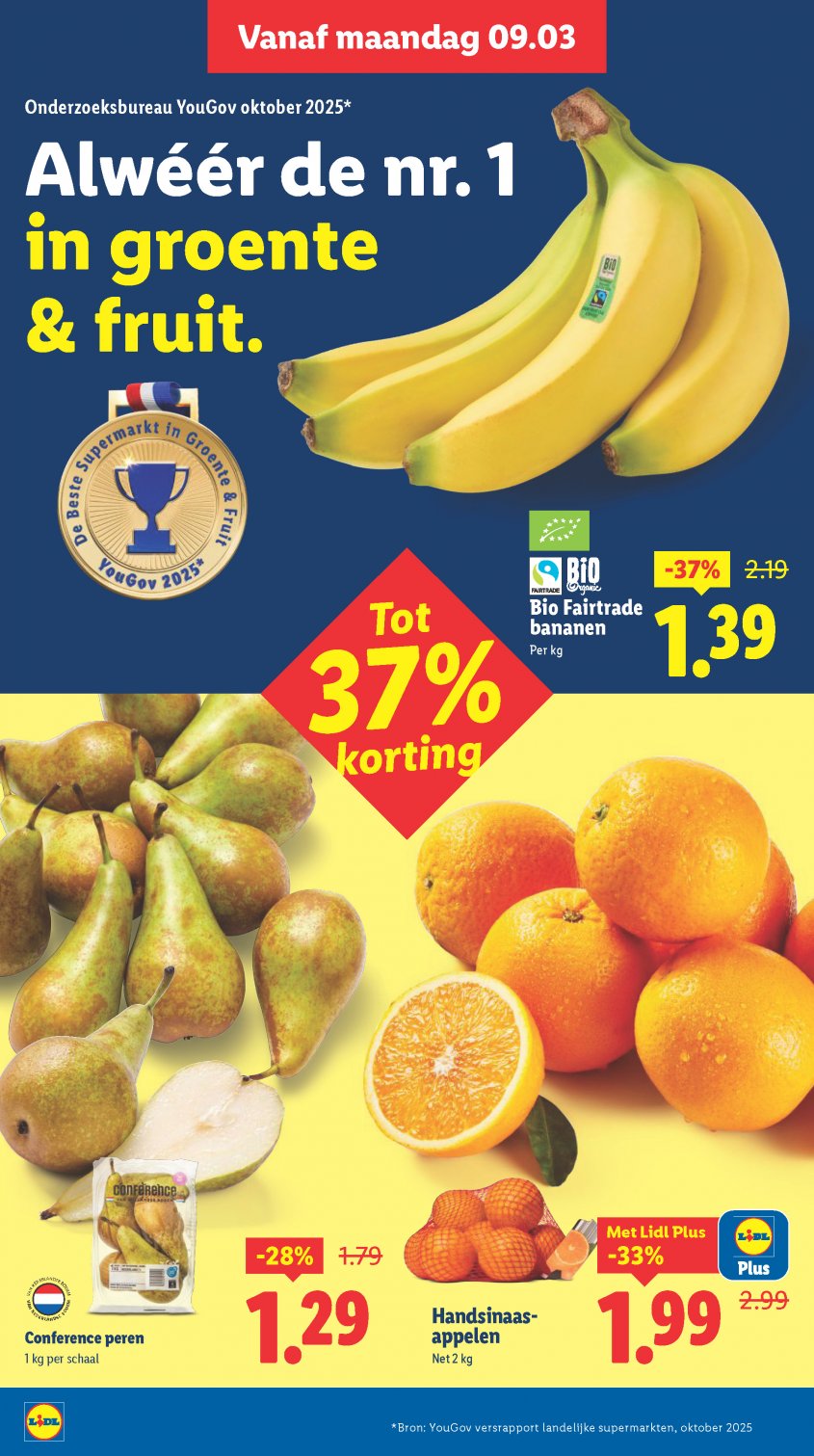 Lidl Aanbiedingen van 09-03-2026 pagina.6