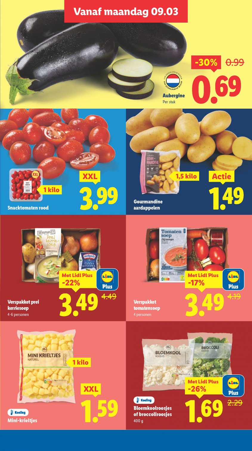 Lidl Aanbiedingen van 09-03-2026 pagina.7