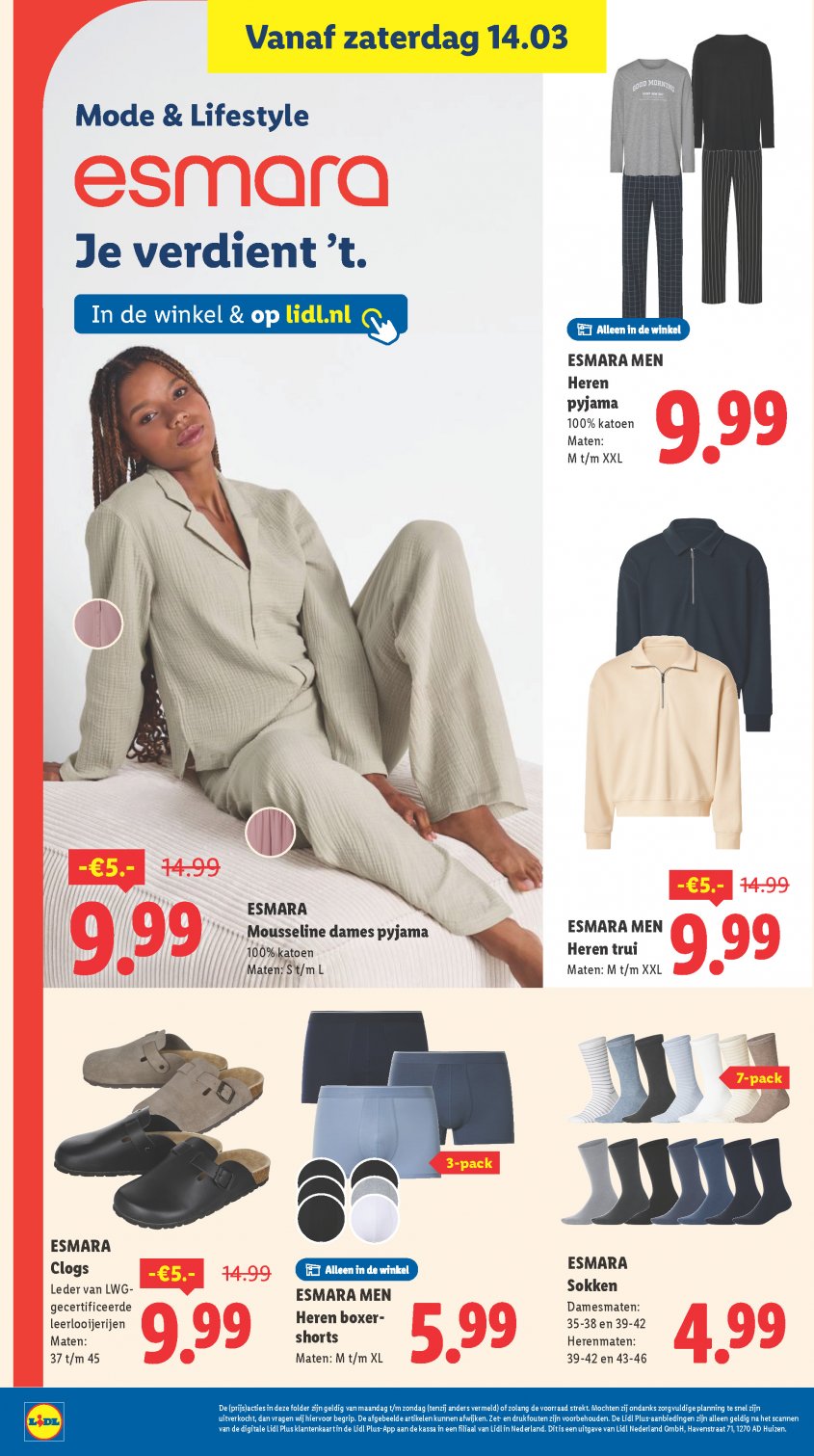 Lidl Aanbiedingen van 09-03-2026 pagina.41